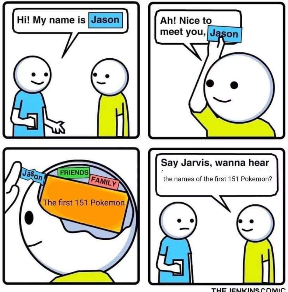 Where Did It Go Wrong Press X To Jason Know Your Meme