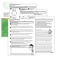 Calvert Learning tweet media