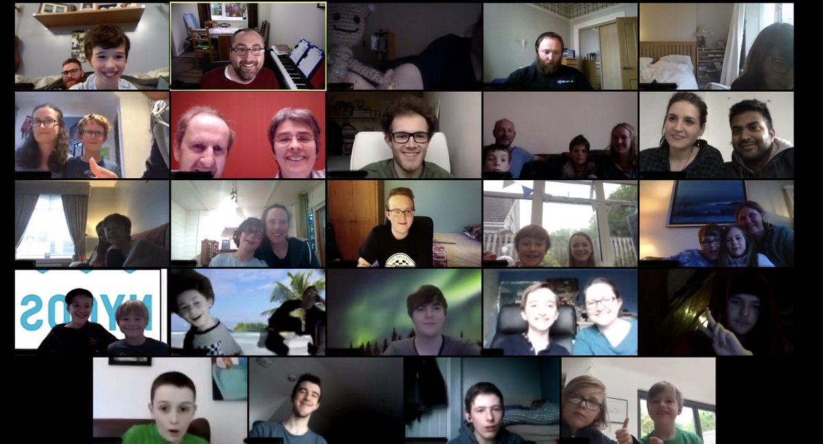 NYCOS_ED's tweet photo. Was nice seeing lots of families, friends and members this evening for our final session until August. Really going to miss our Thursdays together, but hope the quiz was a fun way to finish. Really hope to see you again on Tuesday at 7pm in the @NYCOS_PBC quiz. https://t.co/2W5IdnOIFn