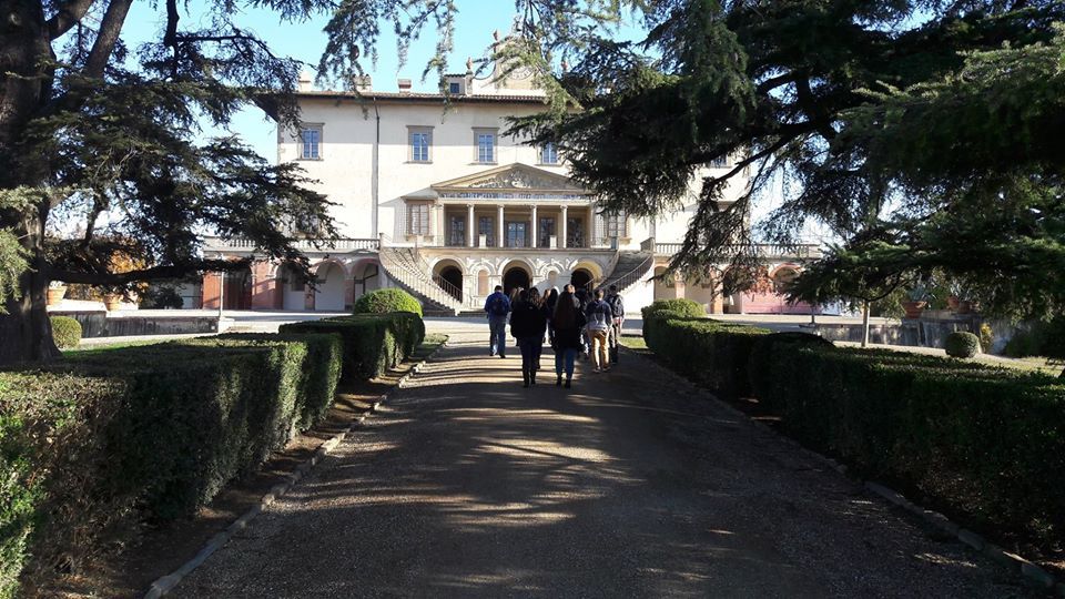 UNewHavenPrato (@unewhavenprato) on Twitter photo The <a href="/villamedicea/">VillaMediceaConforti</a>.poggioacaiano, right in Prato's back yard, became a #UNESCOWorldHeritagesite in 2013. #igersprato #villamedicea #poggioacaiano #exploreprato #unewhavenprato #medicivilla The <a href="/villamedicea/">VillaMediceaConforti</a>.poggioacaiano, right in Prato's back yard, became a #UNESCOWorldHeritagesite in 2013. #igersprato #villamedicea #poggioacaiano #exploreprato #unewhavenprato #medicivilla
