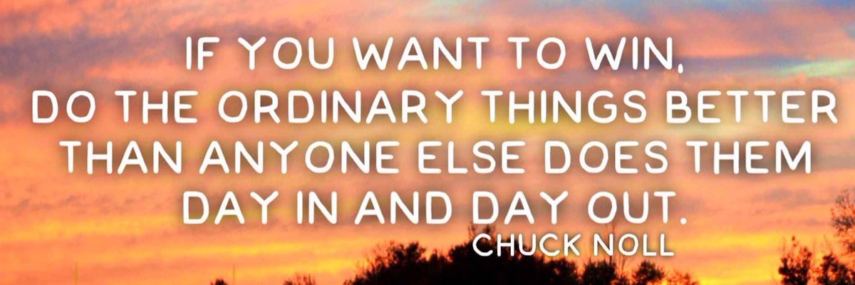 DAY 3 of June Mini Camp Kicks Off in 2hrs 43mins. 
It’s another chance to prepare yourself for preseason camp in July.  Every Rep Counts. 
See you at 6pm.