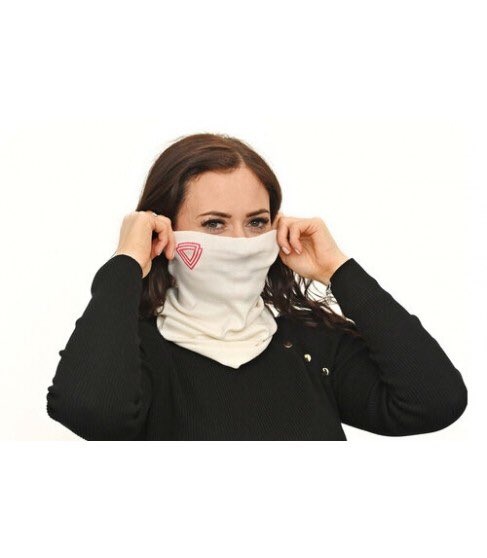 RS_Machines's tweet image. The Virustatic Shield helps slow the spread of viruses like no other reusable protection. Lightweight, comfortable &amp;amp; designed for multi-use, this #facecovering has a bioactive coating which binds &amp;amp; destroys pathogens on contact.

Buy now: apexsupplies.co.uk/product/virust…