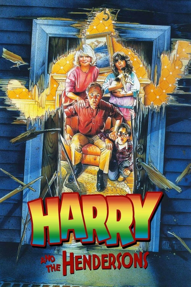 ReconCinemation's tweet photo. Released this day in #film history, June 5th!

#harryandthehendersons #theseawolves #benjithehunted #classact #80s #80smovies #90s #90smovies #johnlithgow #melindadillon @DrewStruzan #gregorypeck #rogermoore #davidniven #benji #Disney #kidnplay #christopherreid #christophermartin https://t.co/aCQEDVmgzs