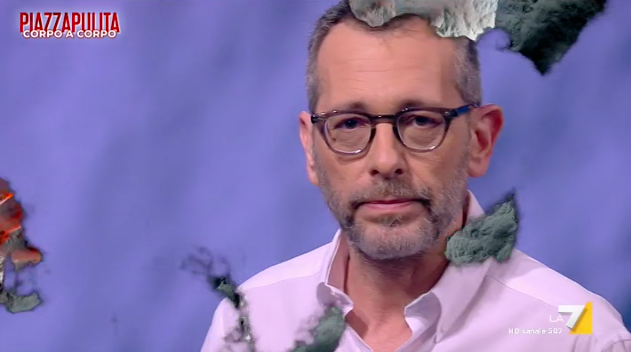 #Piazzapulita speciale CORPO A CORPO esiste grazie ai nostri inviati, filmmaker, montatori, redazione e produzione. A tutta questa squadra che non si è fermata mai.
<a href="/corradoformigli/">Corrado Formigli</a>
#piazzapulita