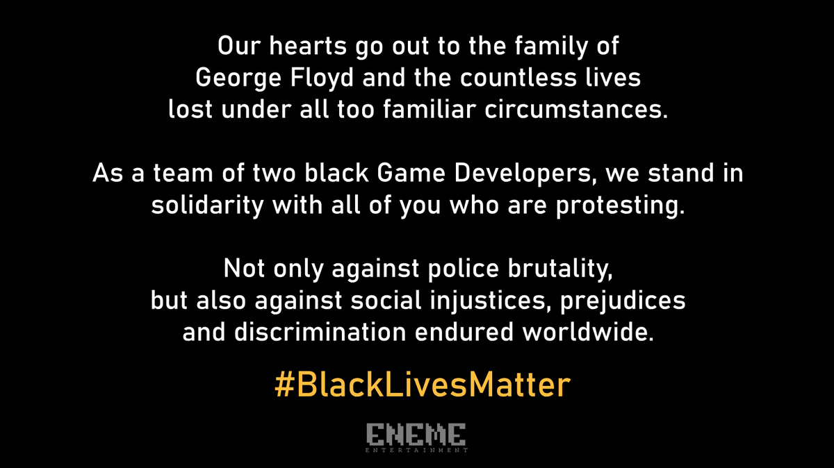 #BlackLivesMatter #JusticeForFloyd