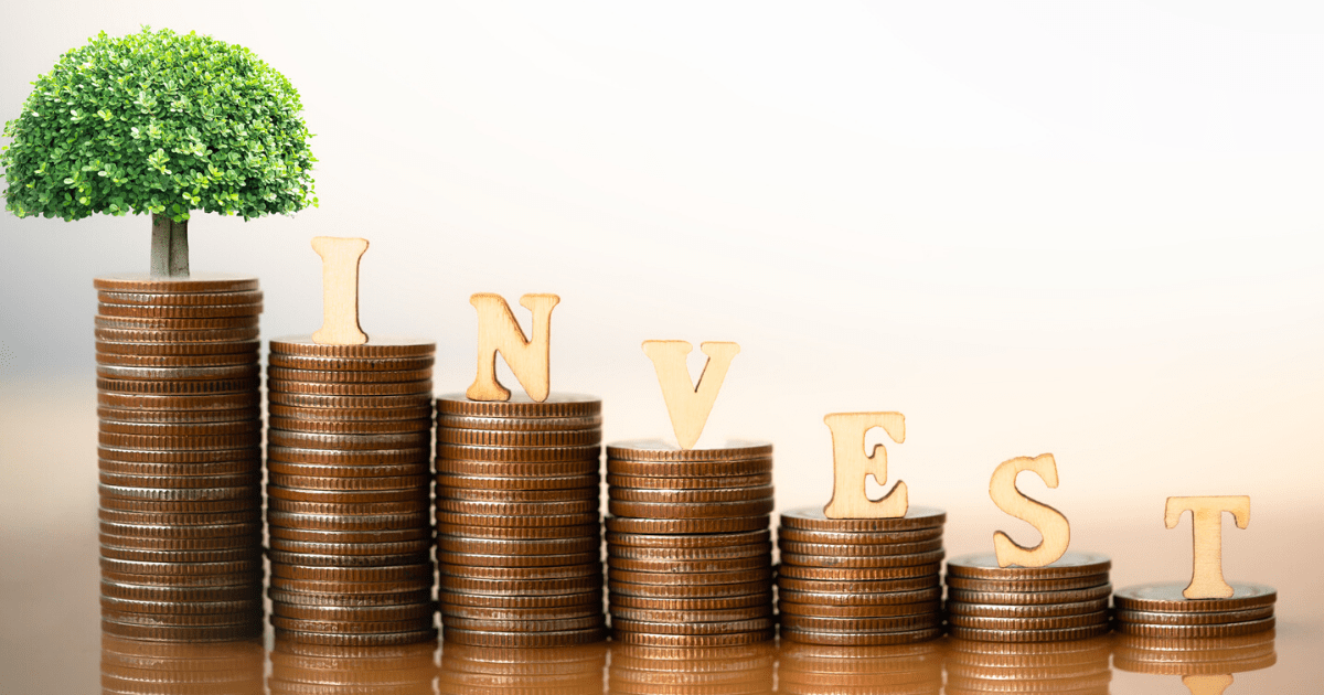 online investing with little money online investing with little money