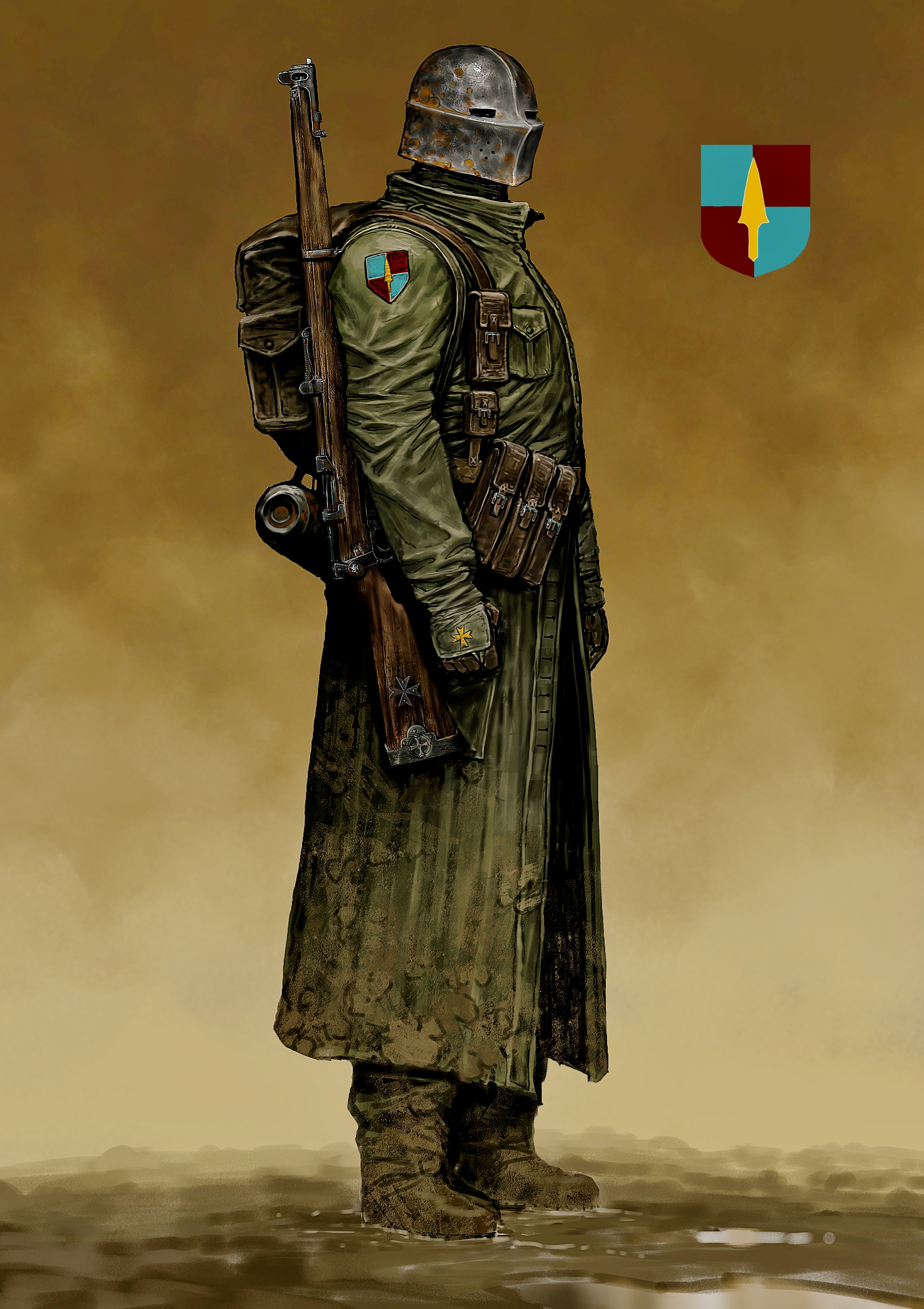 Deoman