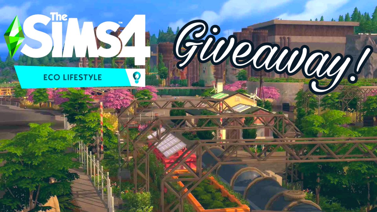 Celestiallynn's tweet image. ✨Eco Lifestyle Giveaway✨

- follow my twitter
-subscribe to my channel: m.youtube.com/channel/UCl6w3…
- comment what you’re most excited for in the pack! 
-RT to spread the word! 

✨PC/MAC ONLY✨

Ends Sunday June 7!