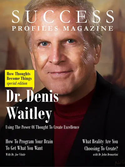New issue of Success Profiles Magazine is here! Read the current issue for free:
brianwrightinternational.com/vip