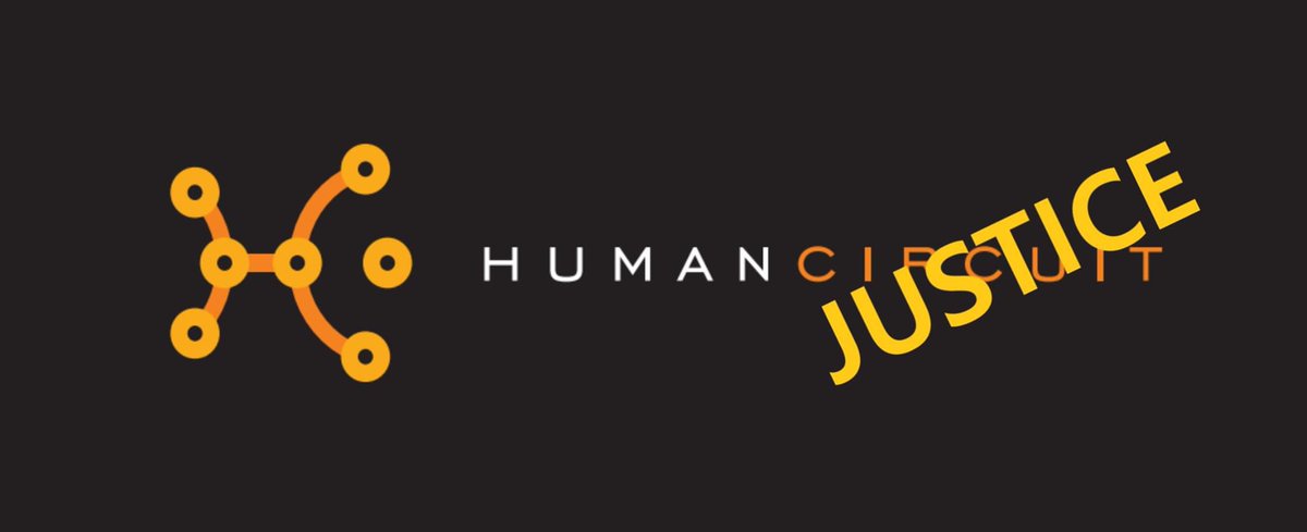 HumanCircuit1's tweet image. Speak up. Speak out. Step up. Step out. #georgefloyd #SocialJustice #