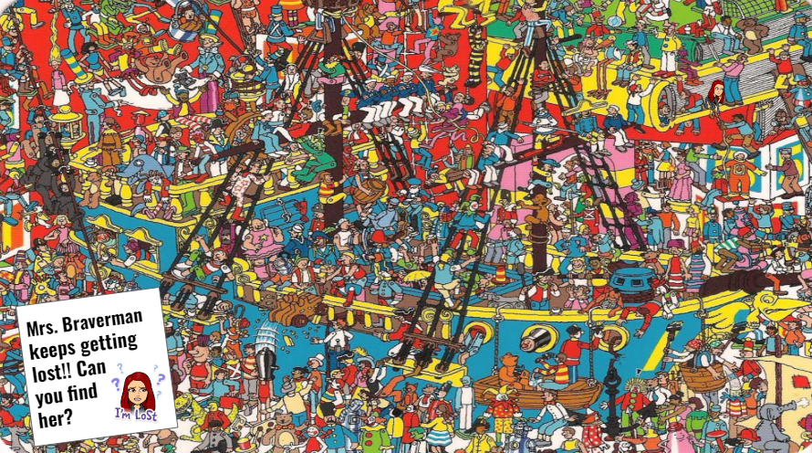 Kaleigh Braverman tweet media