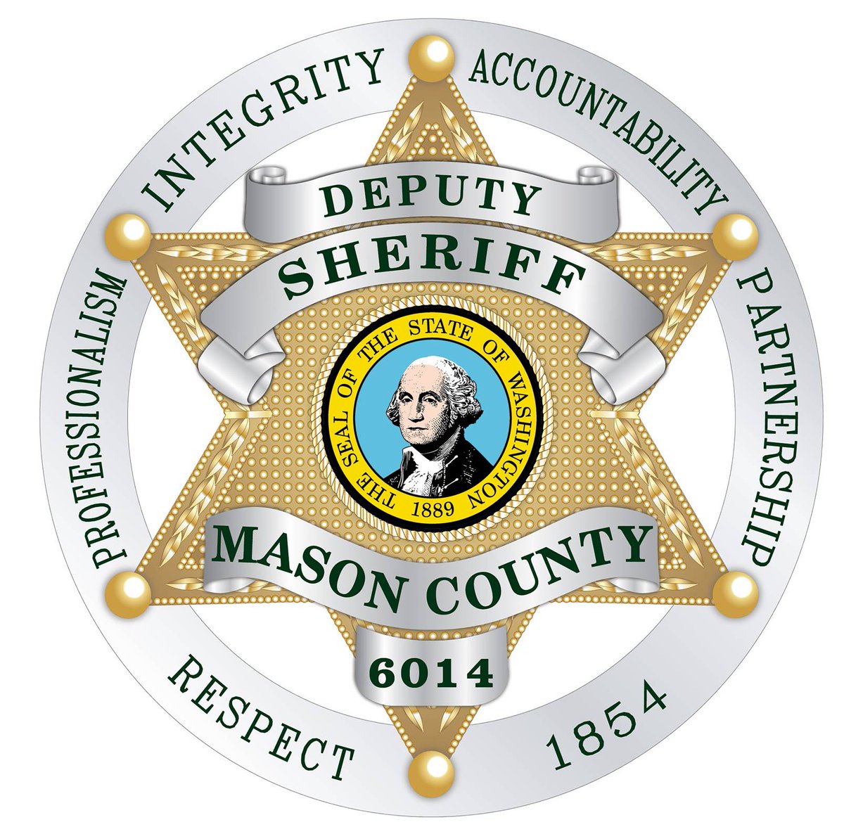 MasonCoSheriff's tweet photo. The Mason County Sheriff's Office is aware of the planned Peaceful March in Belfair this afternoon around 3pm. We ask that everyone respect each other's constitutional rights and remember we are a close nit community. Any issues will be addressed to the best of our ability ~1V102 https://t.co/n7brtIZiL3
