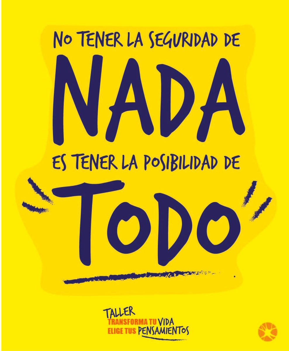 No te pierdas este increíble taller, que en 4 sesiones online, totalmente dinámicas, seremos completamente capaces de direccionar nuestros pensamientos y nuestras acciones rumbo a nuestro bienestar emocional.

¡Envíanos mensaje para más información!