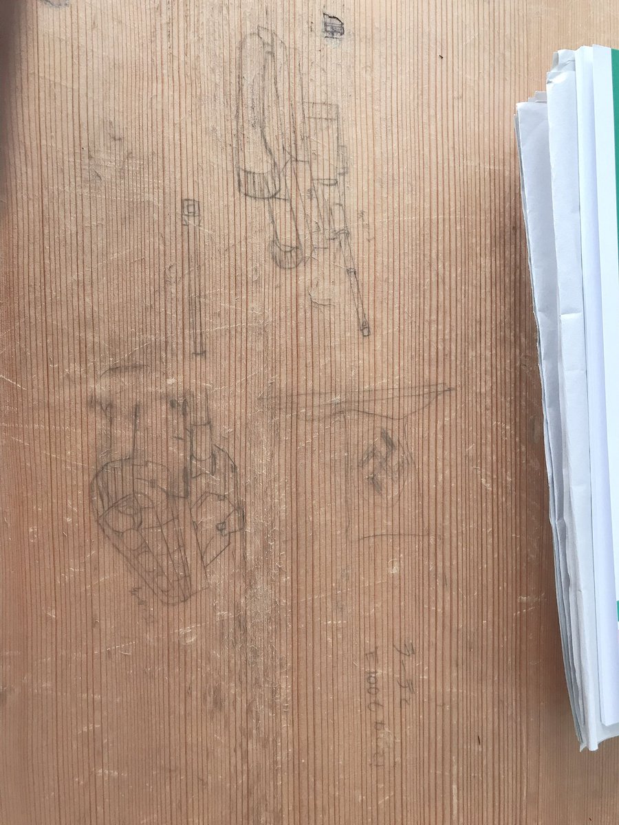 爆笑画像 中学の時の落書き晒すｗｗｗｗｗｗｗｗｗｗｗｗｗ
