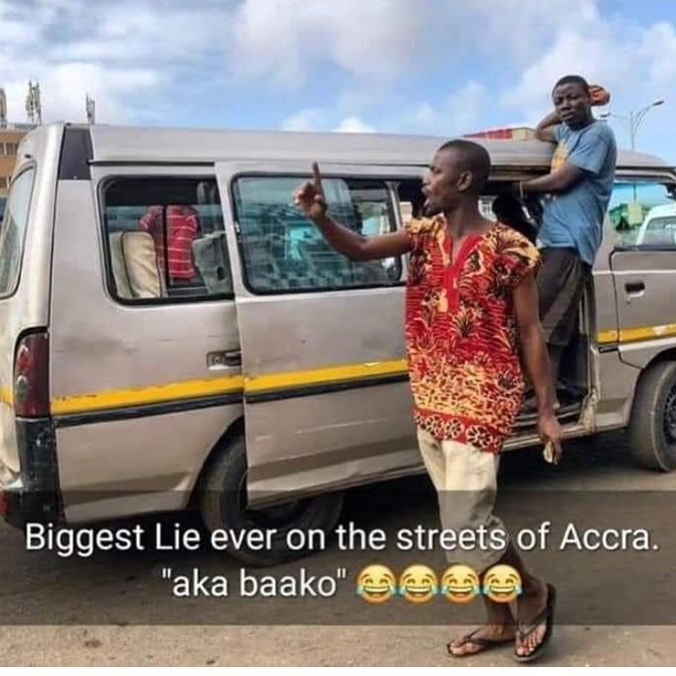 AugustLexis's tweet photo. Aka baako p3..🤣🤣Aaaaaccraaa https://t.co/h3Gwoekpwe