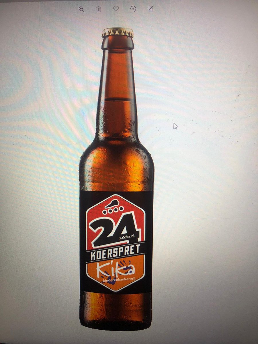 #biertje?