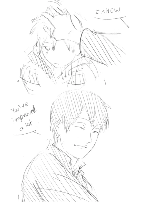 2)-3) ;-; i cant believe I forgot this page in between 