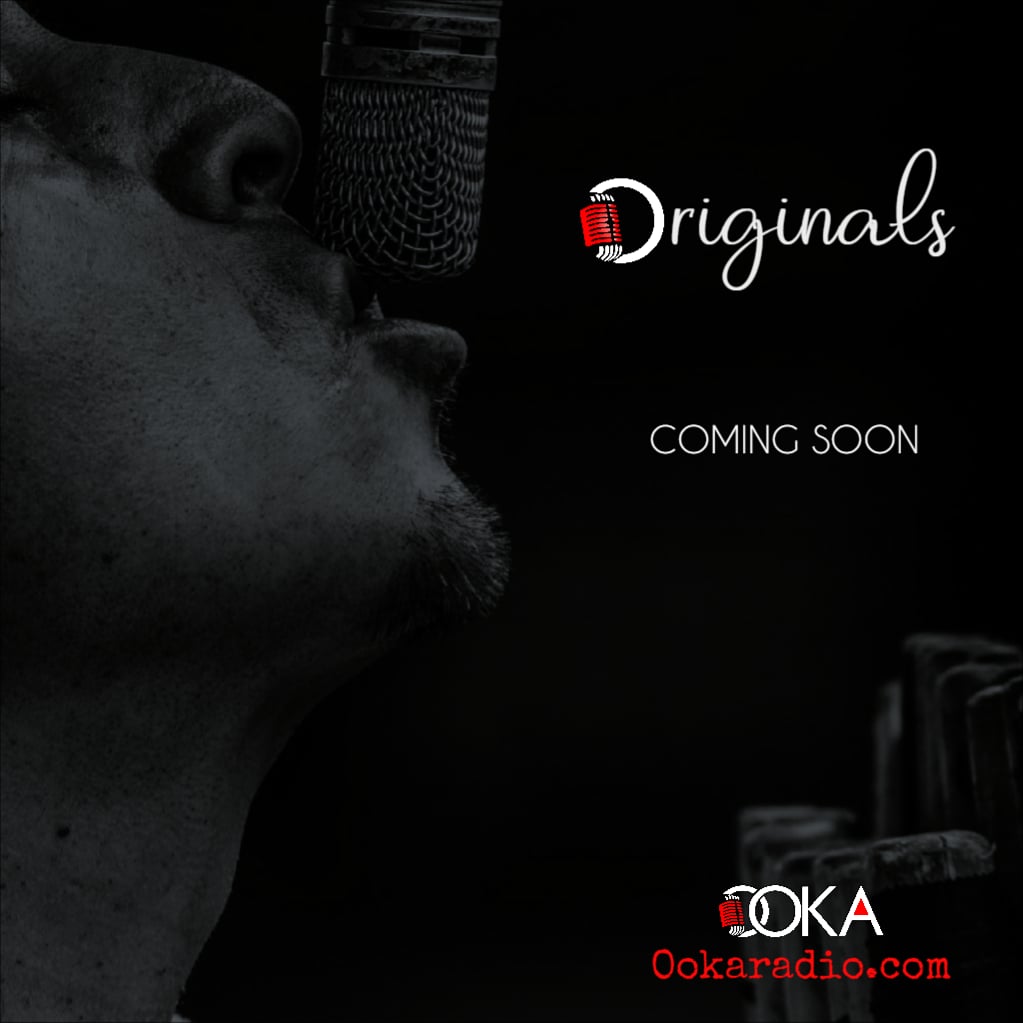 OokaRadio's tweet image. Ooka presents....Originals
An unbelievable caravan of unique talent handpicked to create fresh, independent, youthful, timeless musical masterpieces for today and tomorrow!!

#original #ookaradio #music #talent #singer #musicians #instoremusic #retail #retailers #independentmusic