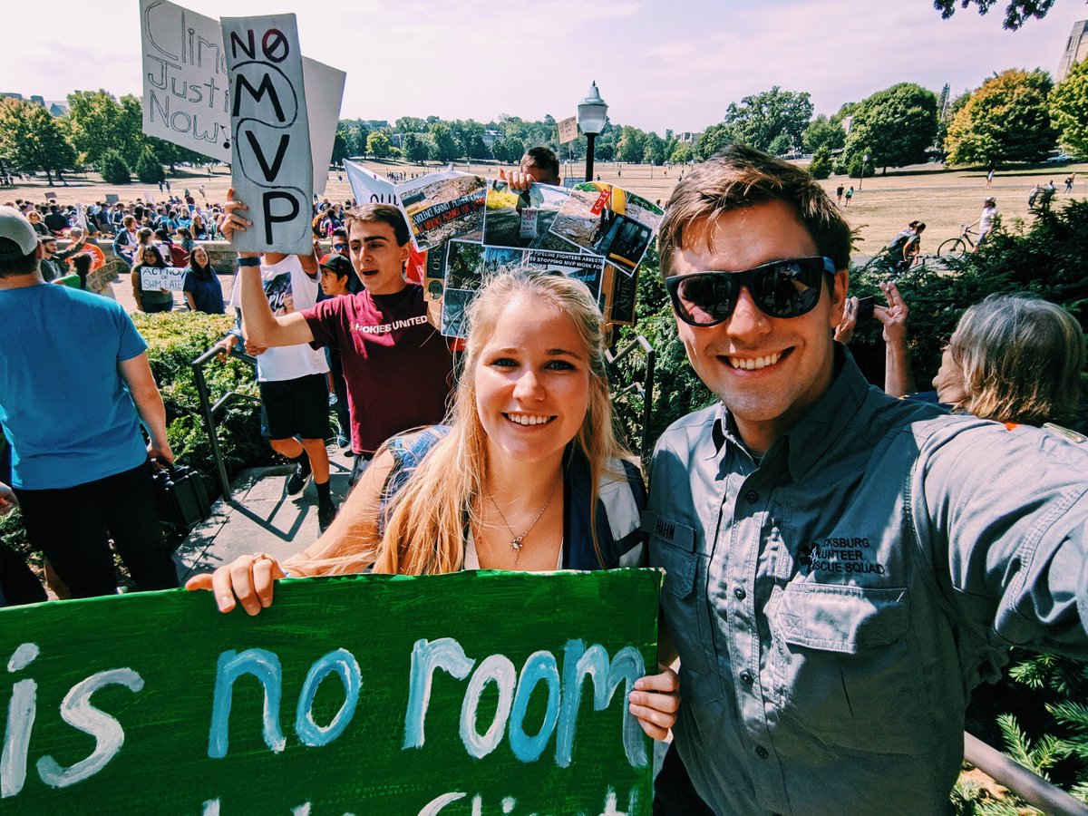 hehahn9's tweet photo. I just started my first monthly email where I write about environmental topics (blogs, tips, current events)! It’s to go along with my Instagram page @essential_environment 
Essential Environment June Newsletter - https://t.co/tE44olXXri https://t.co/QvJ1oyyIqr