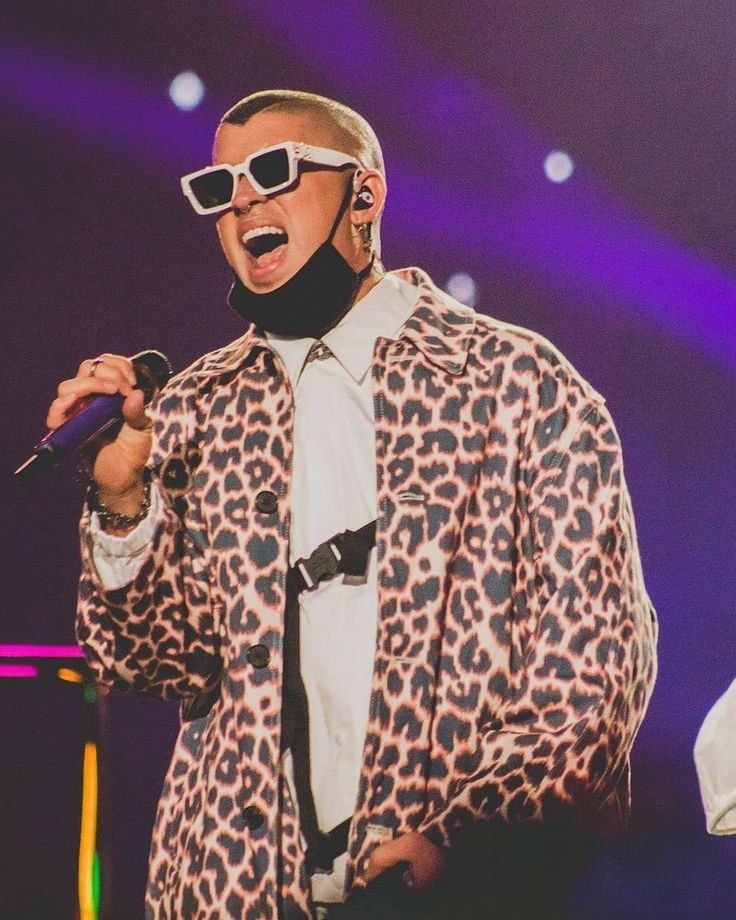 JeanxLil's tweet photo. #BadBunny #kingtrap
🐰❤️ https://t.co/Q8wMdHz2lG