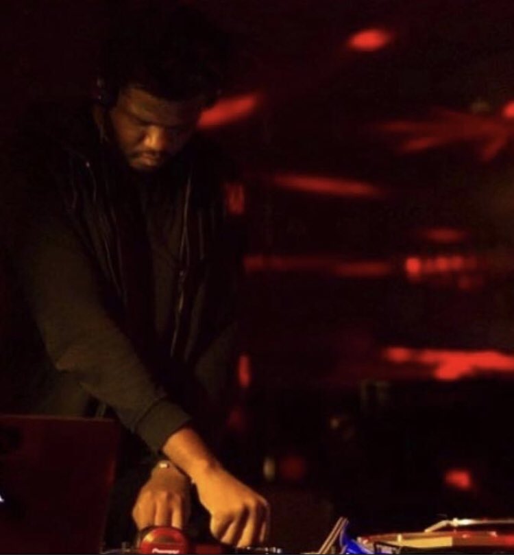 I was a celebrity DJ once.  

Built a whole neighborhood until the gentrifiers came 😄.

New venues, big marketing, no niggas allowed

Big marketing on magazines and medias I couldn’t get on because of my blackness, but copying it wasn’t a problem. #BlackArtistsMatter