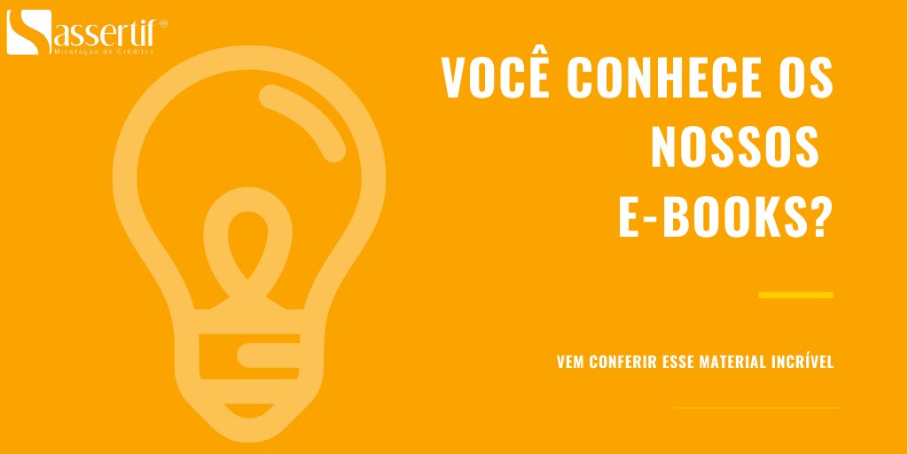 Assertifbr's tweet image. A Assertif disponibiliza 3 E-books totalmente gratuitos no site., você sabia? Acesse: n8qhg.app.goo.gl/d8VX e tire todas as suas dúvidas.