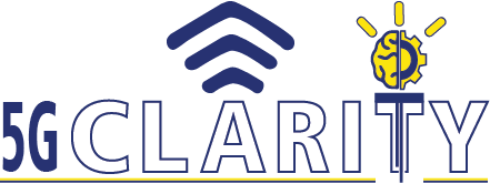 5G-CLARITY tweet media