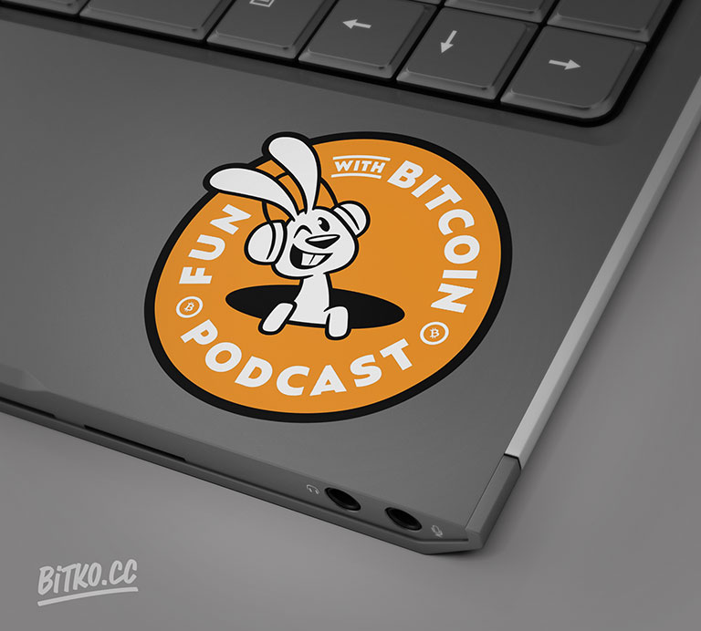 BitkoYinowsky's tweet photo. I had real fun creating this new design for https://t.co/5FD2L6sH67
#FunWithBitcoin
https://t.co/yLRRxkvcqz https://t.co/i1BUagBf1y