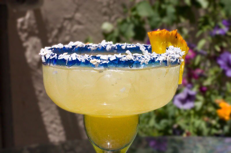 Now you can actually enjoy one of these in our courtyard! Taking reservations by phone at 575-524-3524 or online here laposta-de-mesilla.com/contact-us/mak…