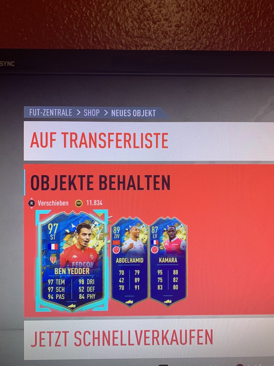 Da spielt man eine WL mal nicht fertig...kommt das😂 Danke an <a href="/nik_lugi/">Niklas Luginsland</a> und <a href="/bAx_MoDe1/">Nik</a> ❤️
