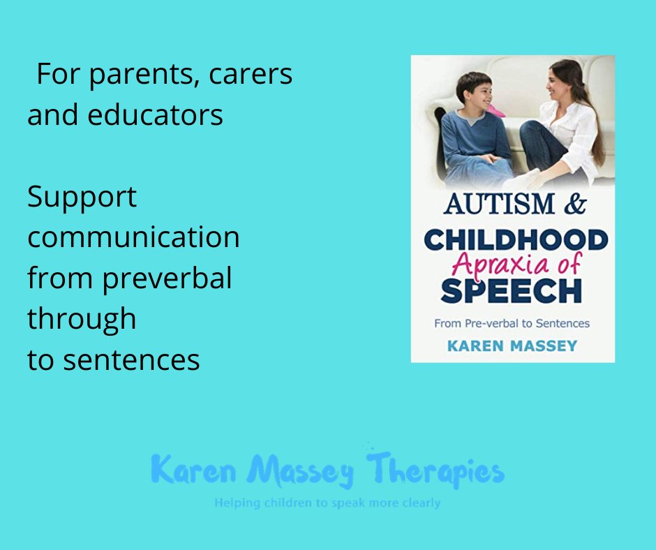 It's #TuesdayMorning and we want to wish all our readers, both past and future, a great day ahead! #Autism #VerbalDyspraxia #CAS #Apraxia #Speech #AutismAwareness