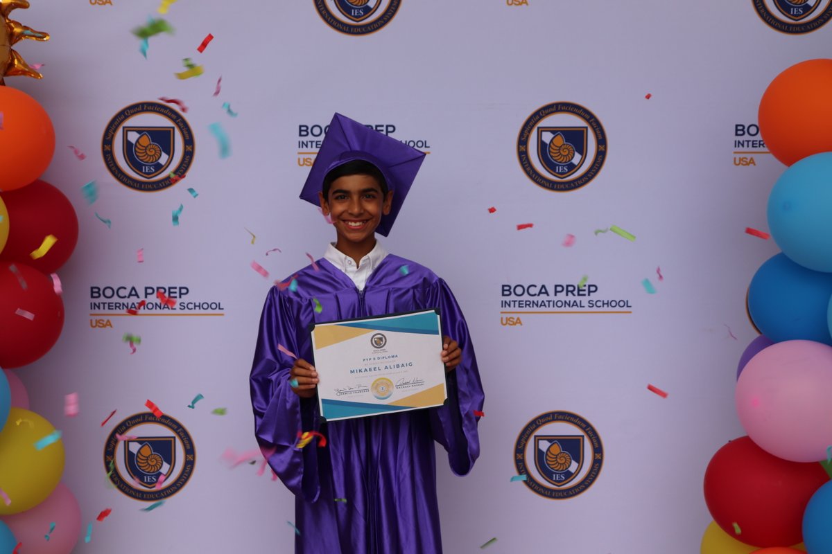 BocaPrep's tweet photo. PYP 5 student check out was today. Congratulations graduates!

#StayStrongLions #VirtualLearning #StayHomeBocaPrep #StayPositive #IESunite https://t.co/txvp8BJYIp