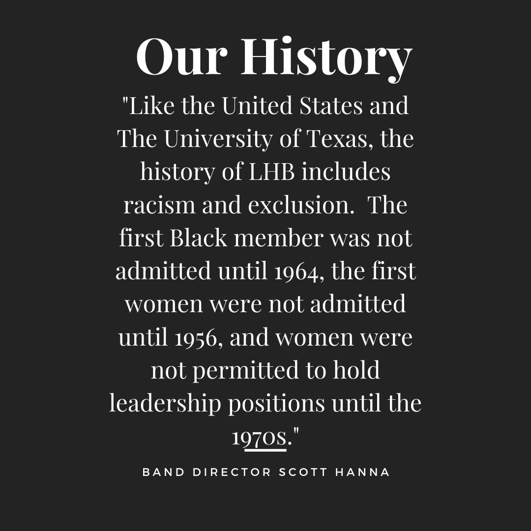 TexasColorGuard's tweet image. Texas Colorguard supports the #BlackLivesMatter movement. Today we acknowledge that we need to do more to support our black community.  To support the national movement alongside us, click the link in our bio.