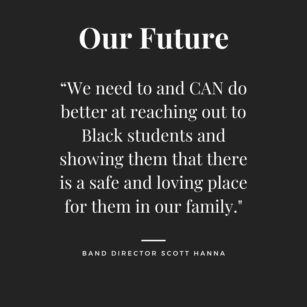 TexasColorGuard's tweet image. Texas Colorguard supports the #BlackLivesMatter movement. Today we acknowledge that we need to do more to support our black community.  To support the national movement alongside us, click the link in our bio.