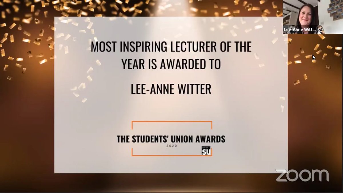 LeeAnneWitter's tweet photo. I am over the moon to have received this award 🏆

Thank you again to those that nominated me, and thank you to all my paramedic science students who make teaching a pleasure and a privilege everyday. @UOS_Health  @UniofSuffolk @UOSUnion @EastEnglandAmb @EEAST_IPSDLOs @LCunnell https://t.co/gTQu58ToFi