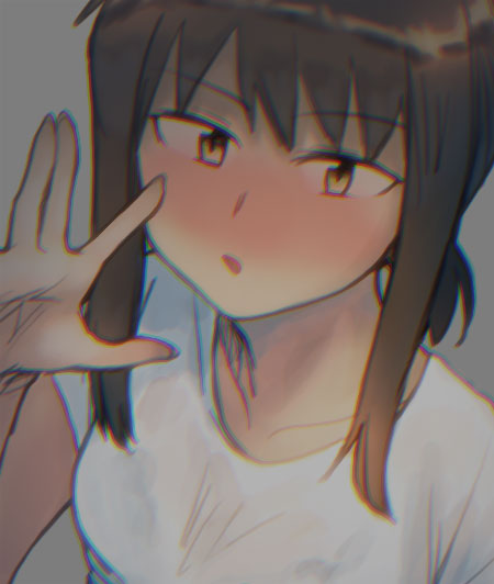 「フゥーーーーー」 