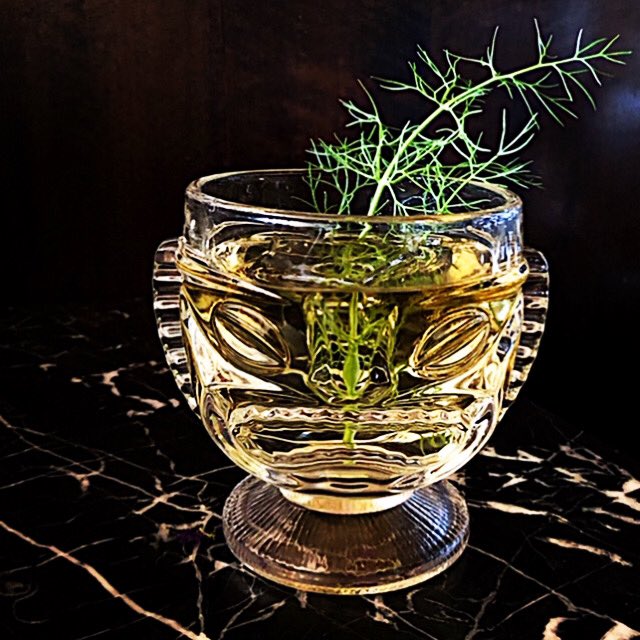 CowboyModeling's tweet image. We normally prepare drinks like The Clear Headed table-side, but we’re happy to make them behind the bar if you’re uncomfortable with table-side service. midnightcowboymodeling.com for more details on our current procedures and reservations.