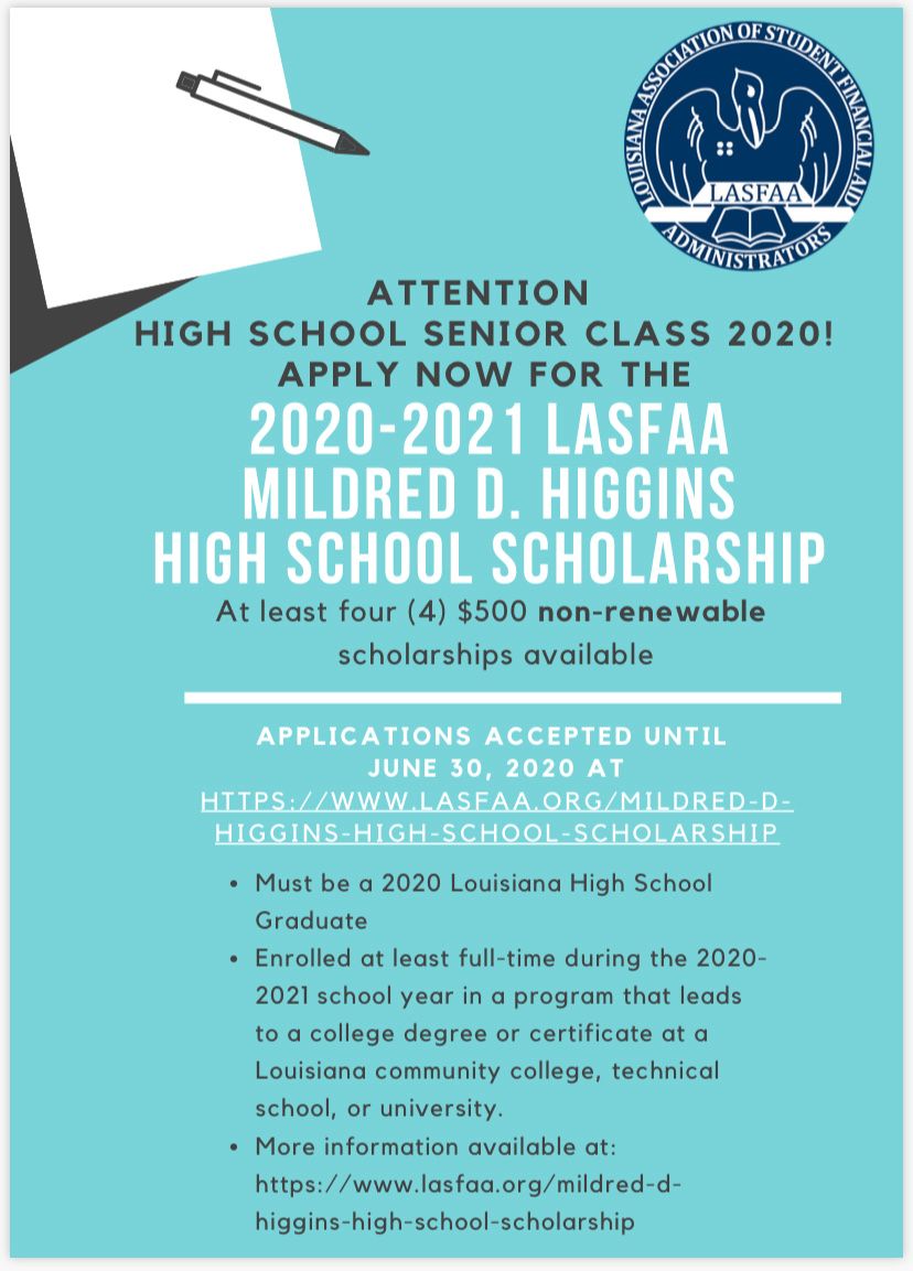West Ouachita High School tweet media