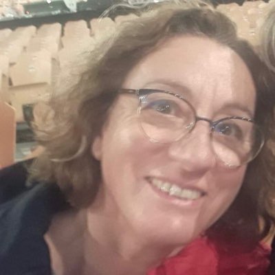 Patricia Bistac tweet media