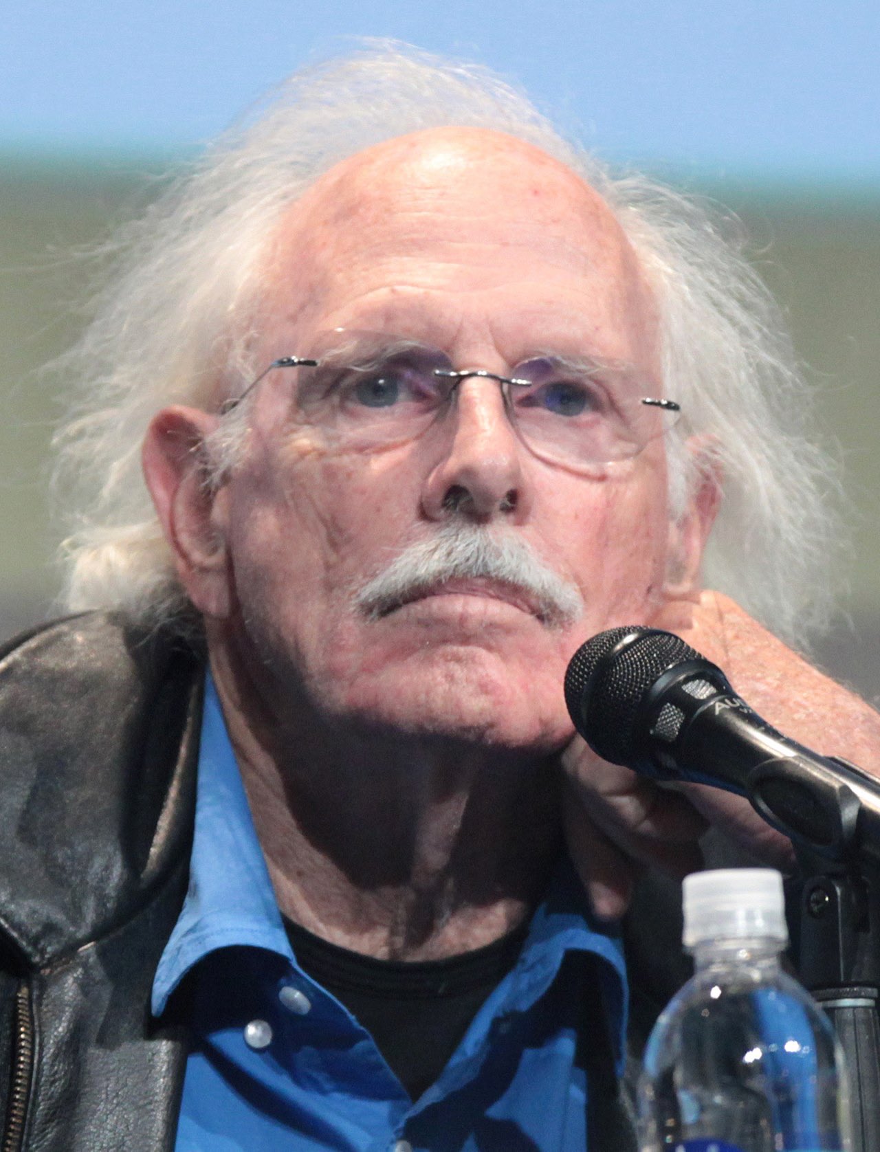 Happy 84th Birthday to actor, Bruce Dern! 