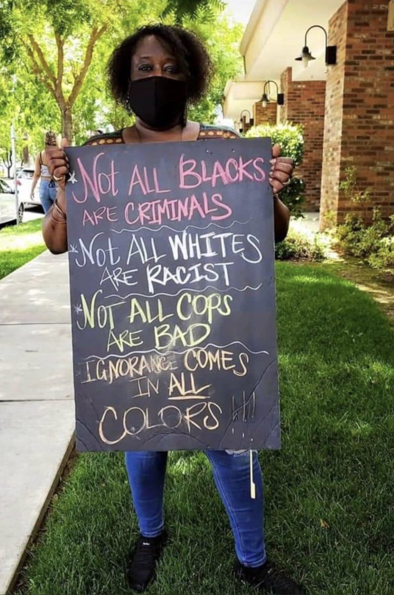 Cosmic_Maverick's tweet photo. #BlackLivesMatter #EndTheViolence https://t.co/8mFgYOgRUp