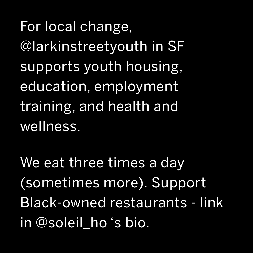 Creator (@eatatcreator) on Twitter photo 