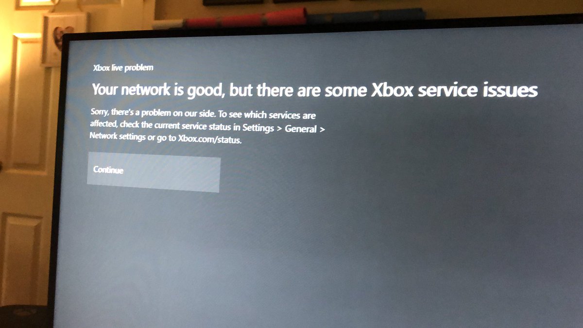 Xbox Support On Twitter Looks Like You Should Be Able To Join