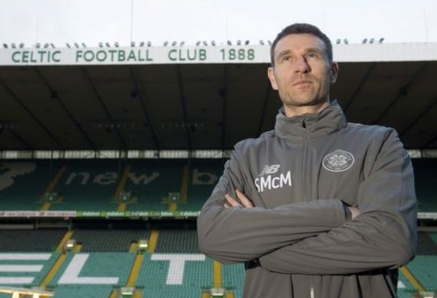 whitehavenafc's tweet image. Many thanks tonight to SPL winner &amp;amp; former @CelticFC &amp;amp; @ScotlandNT Captain @StephenMc446 who took the time to speak to our U11/12/13s tonight! A fantastic insight to his career, hardwork..&amp;amp; what its like to face Messi, Henry, Ronaldinho &amp;amp; Eto'o in the same game! 🙌😁🔥⚽️