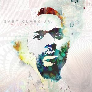 Today's  #albumoftheday is 2012's Black and Blu by  @GaryClarkJr. His major-label debut, Clark was the first artist nominated for Grammys for Best Rock Song and Best Traditional R&B Performance in the same year. The  #album spanned genres such as soul, hip-hop, R&B, rock, and blues.