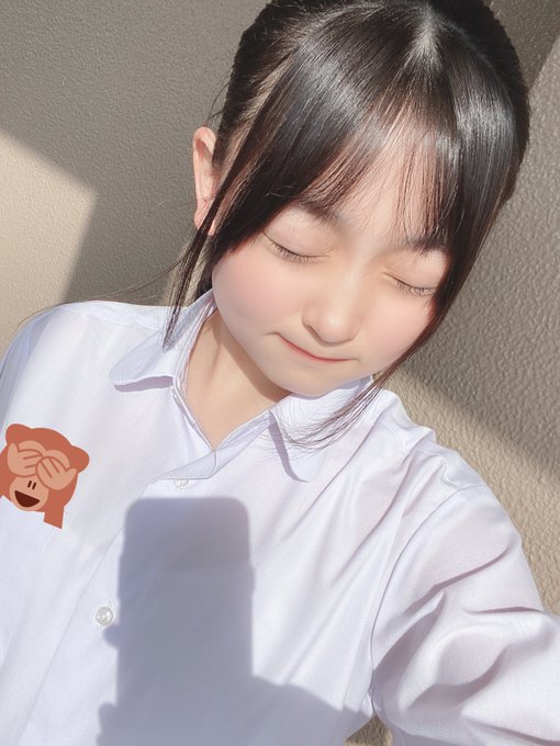 Twitterのコスプレ画像2