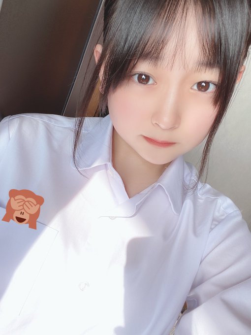 Twitterのコスプレ画像1