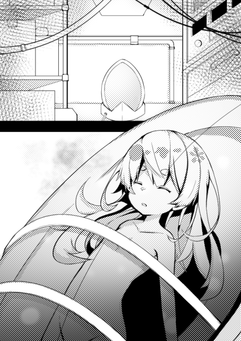 挿絵圧縮しないと表示されないかなと思ったけど大丈夫そう よかったね のーとんの漫画 挿絵圧縮しないと表示されないかなと思ったけど大丈夫そう よかったね のーとんの漫画