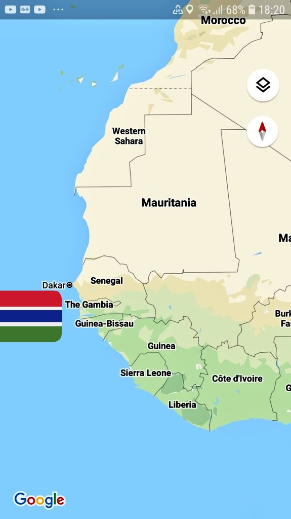 seramilas851's tweet image. @Yenton_Primary #Thelearningproject Ousman want to share about his visit and also  about his Family heritage too.