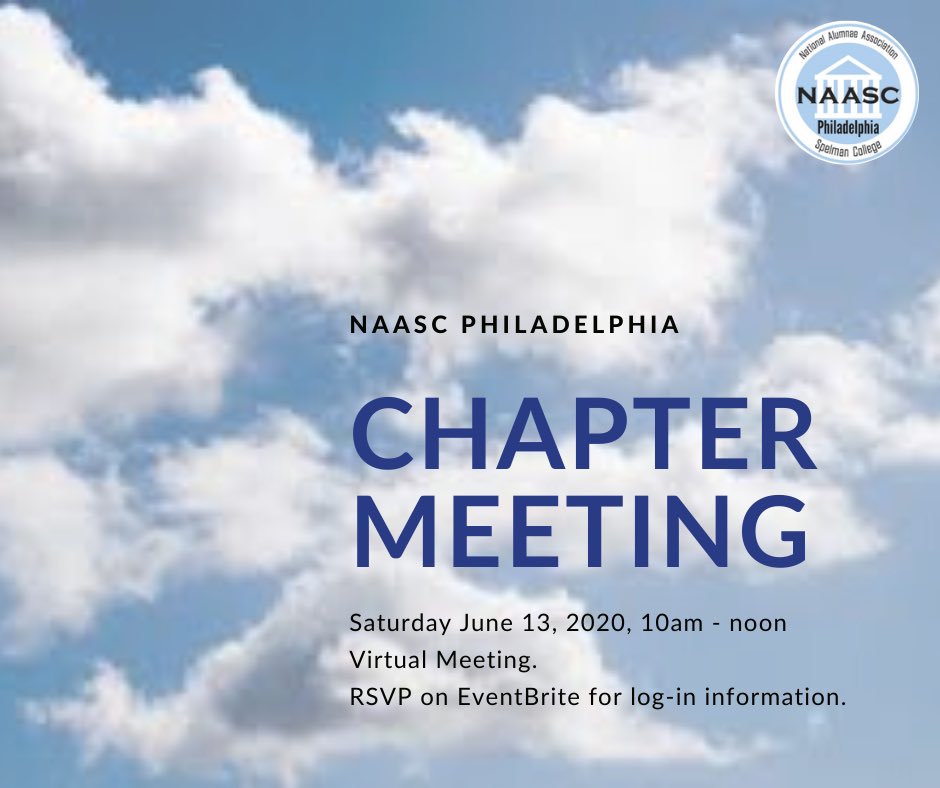 NAASC Philadelphia tweet media